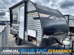 New 2026 Forest River Aurora Light 13RDX available in Corpus Christi, Texas