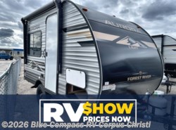 New 2026 Forest River Aurora Light 13RDX available in Corpus Christi, Texas