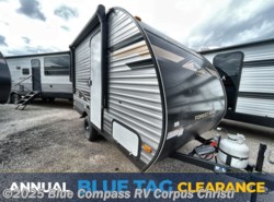 New 2026 Forest River Aurora Light 13RKX available in Corpus Christi, Texas