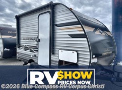 New 2026 Forest River Aurora Light 13RKX available in Corpus Christi, Texas