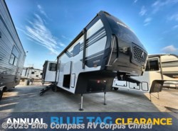New 2026 Grand Design Reflection 337RLS available in Corpus Christi, Texas