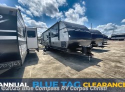 New 2026 Forest River Aurora 34BHTS available in Corpus Christi, Texas