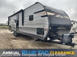 New 2026 Forest River Aurora 29TQS available in Corpus Christi, Texas