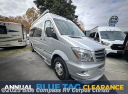 Used 2016 Airstream Interstate Grand Tour 24 available in Corpus Christi, Texas