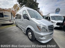 Used 2016 Airstream Interstate Grand Tour 24 available in Corpus Christi, Texas