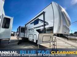 New 2026 East to West Blackthorn 2990MK available in Corpus Christi, Texas