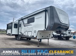 New 2026 Forest River Rockwood Signature 401SFB available in Corpus Christi, Texas