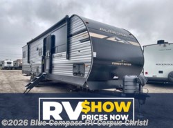 New 2026 Forest River Aurora 34BHTS-2Q available in Corpus Christi, Texas