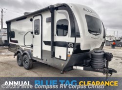 New 2026 Forest River Rockwood Geo Pro G20FK available in Corpus Christi, Texas