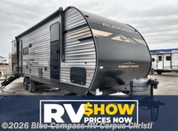 New 2026 Forest River Aurora 28BHS available in Corpus Christi, Texas