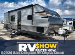 New 2026 Forest River Aurora Light 26BH available in Corpus Christi, Texas