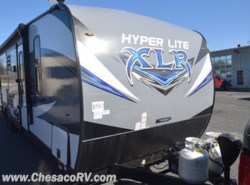 New 2018 Forest River XLR Hyperlite 30HDS available in Joppa, Maryland