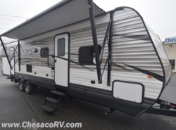 New 2018 Jayco Jay Flight 32BHDS available in Joppa, Maryland
