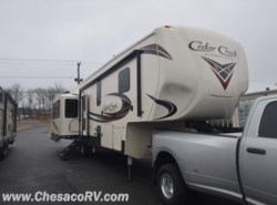 New 2018 Forest River Silverback 37MBH available in Joppa, Maryland
