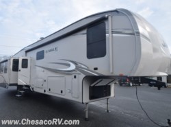 New 2018 Jayco Eagle 355MBQS available in Joppa, Maryland