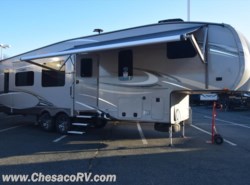 New 2018 Jayco Eagle HT 30.5CKTS available in Joppa, Maryland