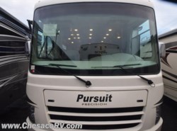 New 2019 Coachmen Pursuit Precision 27DSP available in Joppa, Maryland