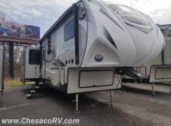 New 2018 Coachmen Chaparral 373MBRB available in Joppa, Maryland