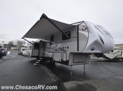 New 2018 Coachmen Chaparral 391QSMB available in Joppa, Maryland
