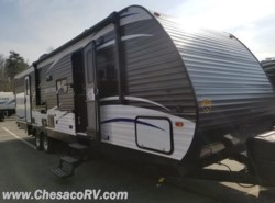New 2018 Dutchmen Aspen Trail 3010BHDS available in Joppa, Maryland