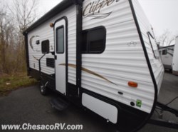 Used 2016 Coachmen Clipper 17BH available in Joppa, Maryland