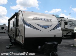 New 2018 Keystone Bullet 308BHS available in Joppa, Maryland