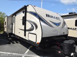 New 2018 Keystone Bullet 330BHS available in Joppa, Maryland