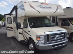 New 2019 Coachmen Freelander 31BHF available in Joppa, Maryland