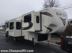 New 2018 Forest River Silverback 37RTH available in Joppa, Maryland