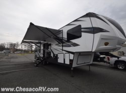 New 2019 Dutchmen Voltage V3705 available in Joppa, Maryland