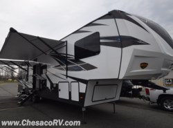 New 2019 Dutchmen Voltage V3705 available in Joppa, Maryland