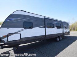 New 2019 Dutchmen Aspen Trail 3100BHS available in Joppa, Maryland