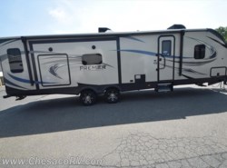 New 2019 Keystone Premier 30RIPR available in Joppa, Maryland