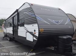 New 2019 Dutchmen Aspen Trail 3600QBDS available in Joppa, Maryland