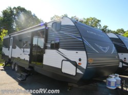 New 2019 Dutchmen Aspen Trail 3650BHDS available in Joppa, Maryland