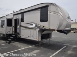 New 2019 Jayco Eagle 347BHOK available in Joppa, Maryland
