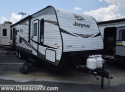 New 2019 Jayco Jay Flight SLX 265RLS available in Joppa, Maryland
