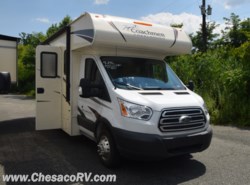 New 2019 Coachmen Freelander 20CB Micro available in Joppa, Maryland