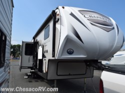 New 2019 Coachmen Chaparral 336TSIK available in Joppa, Maryland