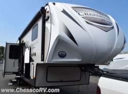 New 2019 Coachmen Chaparral 336TSIK available in Joppa, Maryland
