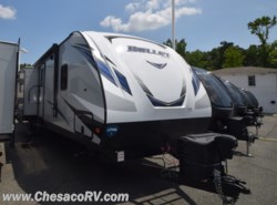 New 2019 Keystone Bullet 330BHS available in Joppa, Maryland