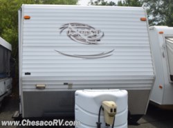 Used 2008 Coachmen Coachmen Adrenaline 210 MPH available in Joppa, Maryland