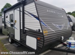 New 2019 Dutchmen Aspen Trail 1750RD available in Joppa, Maryland