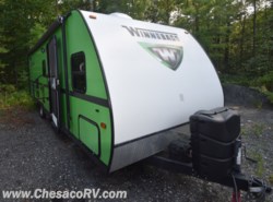Used 2013 Winnebago Minnie 2201DS available in Joppa, Maryland