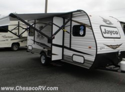 New 2019 Jayco Jay Flight SLX 175RD available in Joppa, Maryland