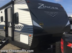 New 2019 CrossRoads Zinger ZR328SB available in Joppa, Maryland