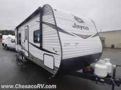 New 2019 Jayco Jay Flight SLX 232RB available in Joppa, Maryland