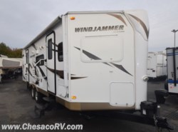 Used 2012 Forest River Rockwood Windjammer 2609W available in Joppa, Maryland