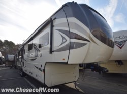 New 2019 Jayco North Point 377RLBH available in Joppa, Maryland
