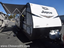 New 2019 Jayco Jay Flight SLX 294QBS available in Joppa, Maryland